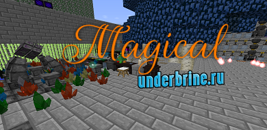 Magical