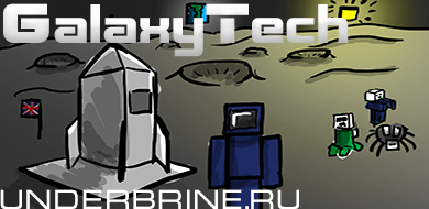 GalaxyTech